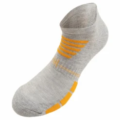 Norfolk 2-Pack Low-Cut Socks - Lucy Grey* Träning|Strumpor