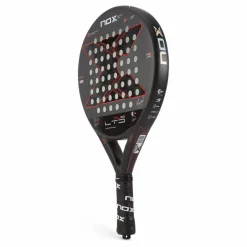 NOX Pack Ml10 Limited Edition 23 Black* Racket Och Bollar|Racketsporter