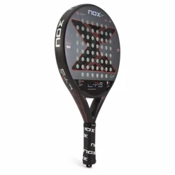 NOX Pack Ml10 Limited Edition 23 Black* Racket Och Bollar|Racketsporter
