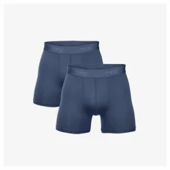 Salming 2-pack Performance Boxer Navy* Underkläder|Träning
