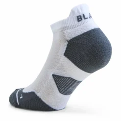 BLACC 2-pack Running Socks White/Black/Grey* Löpning|Strumpor