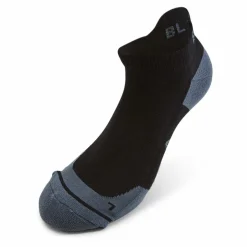 BLACC 2-pack Running Socks White/Black/Grey* Löpning|Strumpor