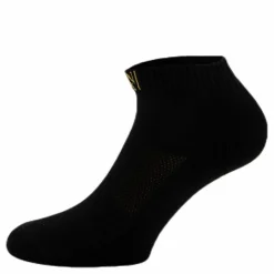 Norfolk 2-Pack Sports Socks - Theodore Black*Barn Strumpor|Träning
