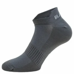 BLACC 3-pack Training Sock Orange/White/Grey* Löpning|Strumpor