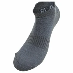 BLACC 3-pack Training Sock Orange/White/Grey* Löpning|Strumpor