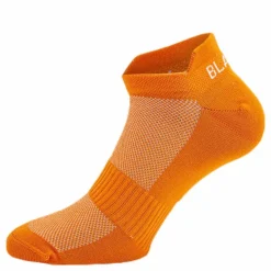 BLACC 3-pack Training Sock Orange/White/Grey* Löpning|Strumpor