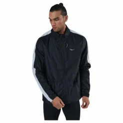 Saucony Packaway Jacket Black* Jackor|Löpning