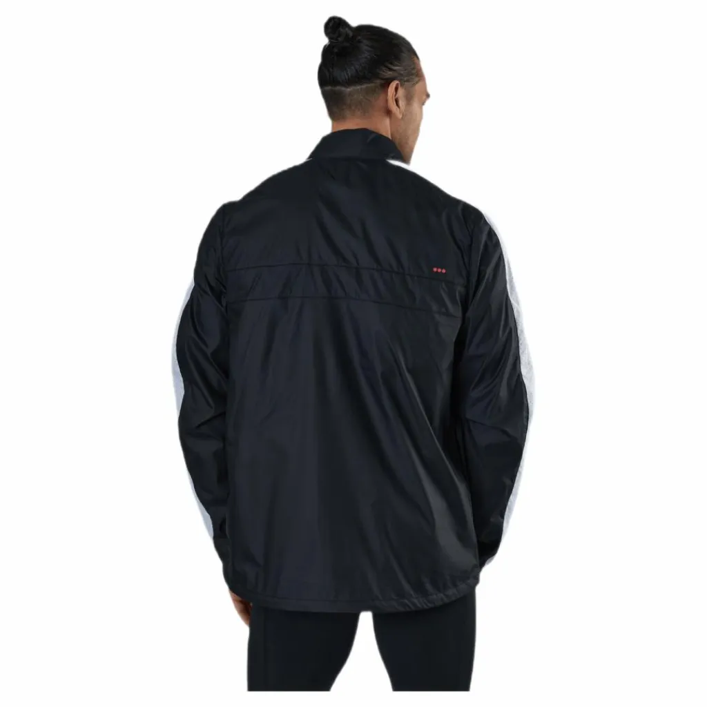 Saucony Packaway Jacket Black* Jackor|Löpning