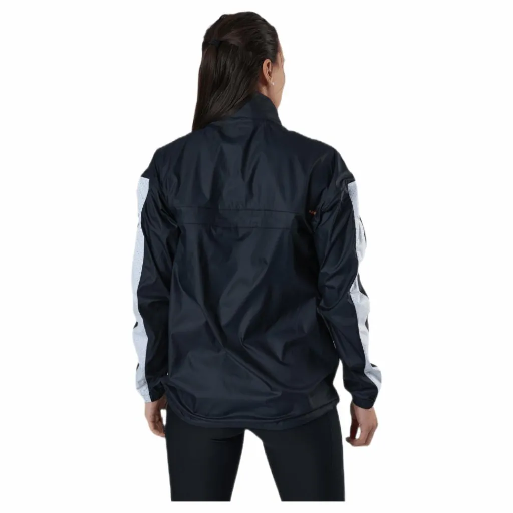 Saucony Packaway Jacket Black* Jackor|Löpning