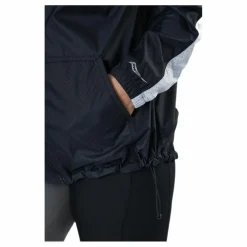 Saucony Packaway Jacket Black* Jackor|Löpning