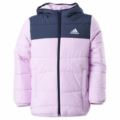 adidas Padded Winter Jacket Blilil*Barn Träning|Jackor