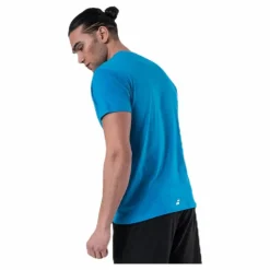 Babolat Padel Exercise T-Shirt Blue* Racketsporter