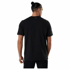 adidas Tennis Padel Graphic Logo Black* Racketsporter