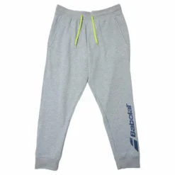 Babolat Padel Jogger Pant Grey* Racketsporter