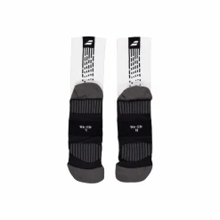 Babolat Padel Mid-calf Socks White/black* Racketsporter|Strumpor