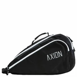 AXION Padel Racket Bag Black* Racketsporter|Väskor Och Ryggsäckar