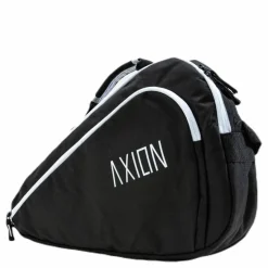 AXION Padel Racket Bag Black* Racketsporter|Väskor Och Ryggsäckar