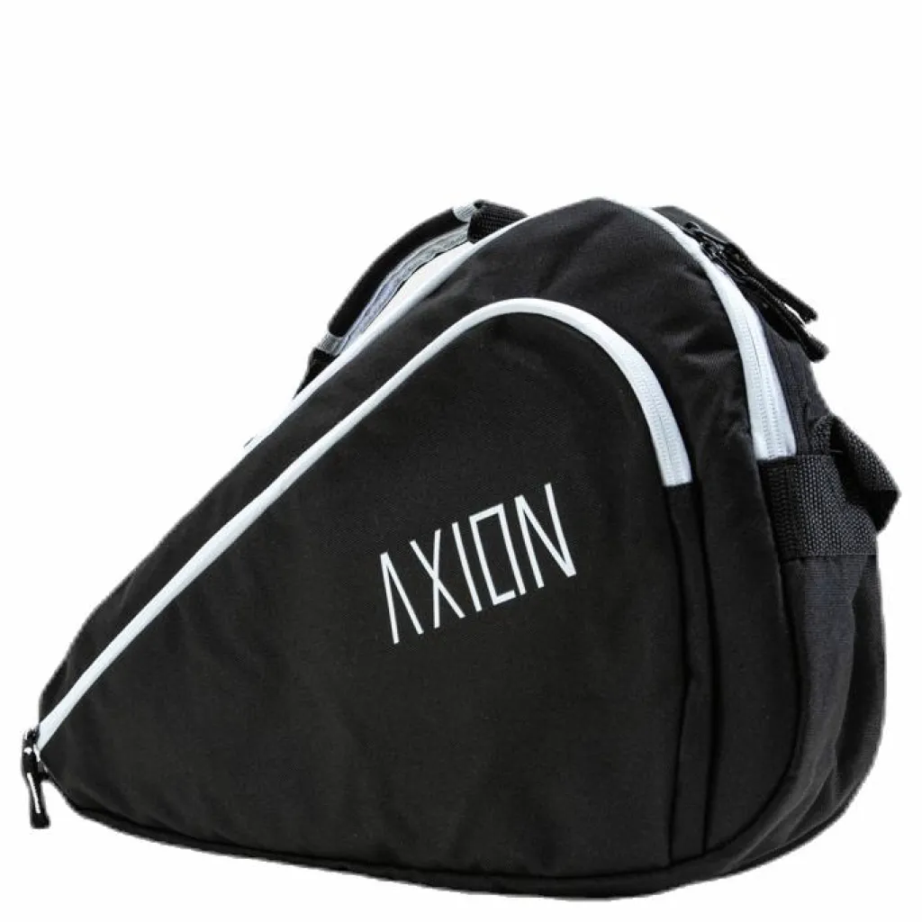 AXION Padel Racket Bag Black* Racketsporter|Väskor Och Ryggsäckar