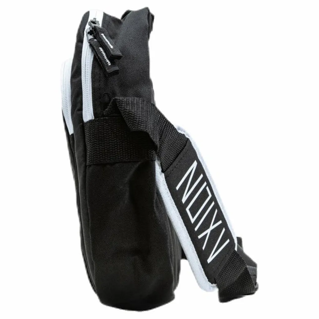 AXION Padel Racket Bag Black* Racketsporter|Väskor Och Ryggsäckar