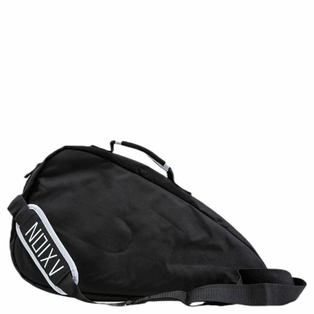 AXION Padel Racket Bag Black* Racketsporter|Väskor Och Ryggsäckar
