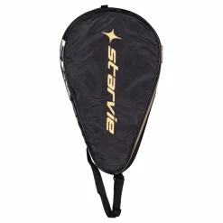 Starvie Padel Racket Cover Black* Racketsporter|Racket Och Bollar