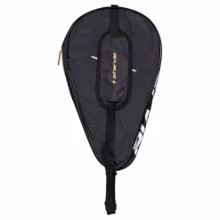 Starvie Padel Racket Cover Black* Racketsporter|Racket Och Bollar