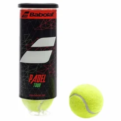 Babolat Padel Tour 3-Pack yellow* Racketsporter|Racket Och Bollar