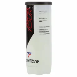 Tecnifibre Padel Tour Yellow* Racket Och Bollar|Racketsporter