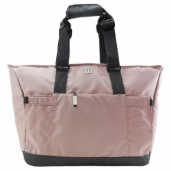 Wilson Padel Womens Tote Pink* Racketsporter
