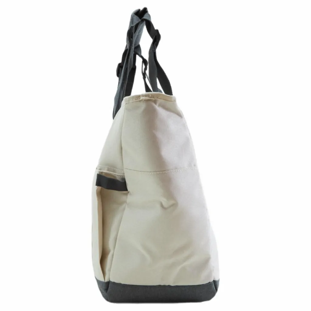 Wilson Padel Womens Tote White* Racketsporter
