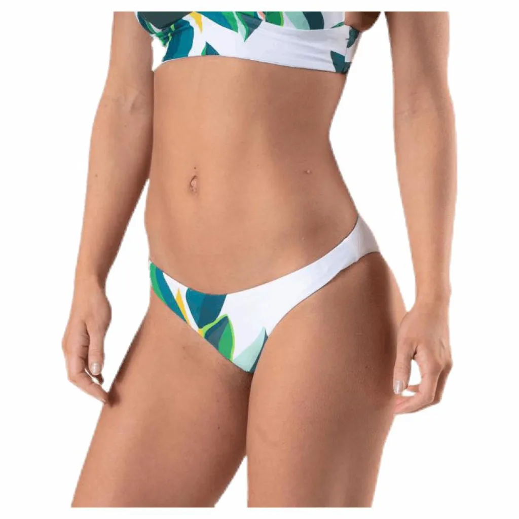 Rip Curl Palm Bay Good Hipster White* Simning|Badkläder