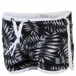 Lindberg Palm Swim Diaper Shorts Black*Barn Simning|Badkläder