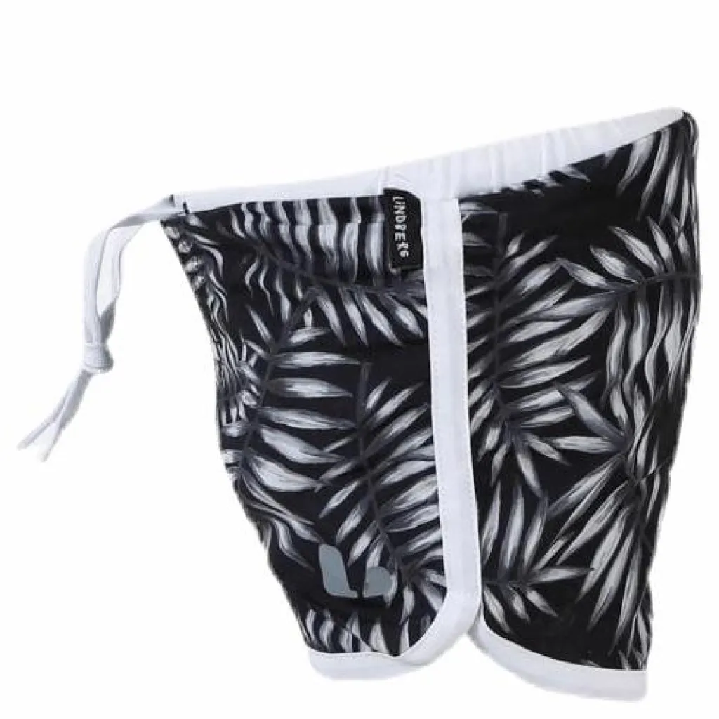 Lindberg Palm Swim Diaper Shorts Black*Barn Simning|Badkläder