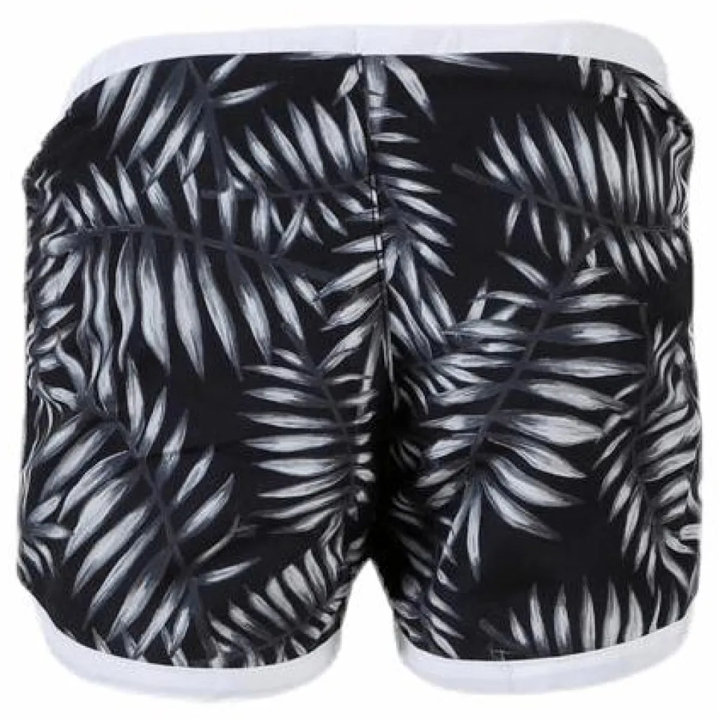 Lindberg Palm Swim Diaper Shorts Black*Barn Simning|Badkläder