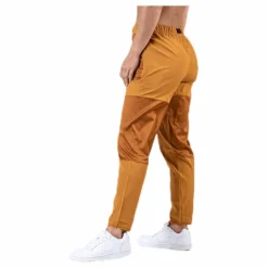 Nike Pant 7/8 Rebel Orange* Byxor|Löpning
