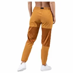 Nike Pant 7/8 Rebel Orange* Byxor|Löpning