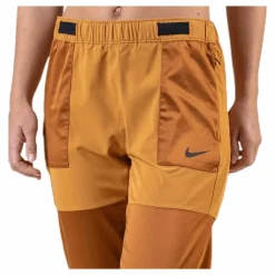 Nike Pant 7/8 Rebel Orange* Byxor|Löpning