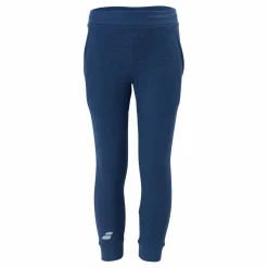 Babolat Pant Exercise Jogger Junior Blue*Barn Racketsporter|Underställ