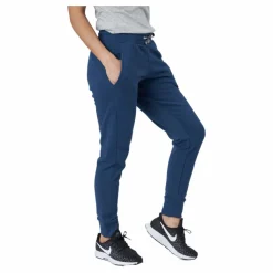 Babolat Pant Exercise Jogger Women Blue* Racketsporter|Byxor