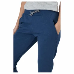 Babolat Pant Exercise Jogger Women Blue* Racketsporter|Byxor