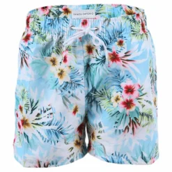 Panos Emporio Paradise Marios Jr Patterned*Barn Simning|Badkläder