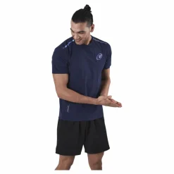 Bullpadel Paramo Blue* T-Shirts|Racketsporter