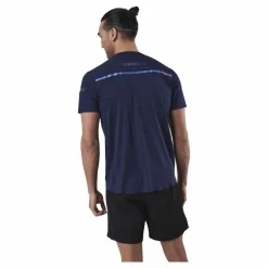 Bullpadel Paramo Blue* T-Shirts|Racketsporter