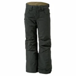 Burton Parkway Youth Green*Barn Alpint|Byxor