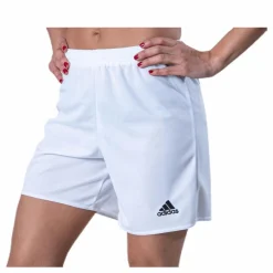 adidas Parma 16 Shorts White/Black* Fotboll|Shorts