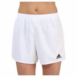adidas Parma 16 Shorts White/Black* Fotboll|Shorts