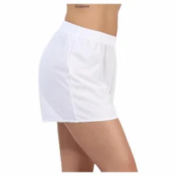 adidas Parma 16 Shorts White/Black* Fotboll|Shorts