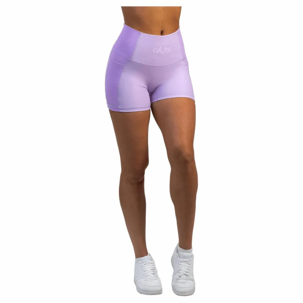 Gavelo Pastel Paradise Shorts c* Tights|Träning