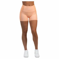 Gavelo Pastel Paradise Shorts Peach* Tights|Träning