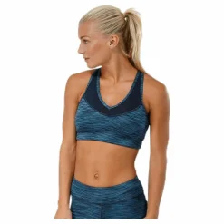 BLACC Pause Blue* Yoga|Sport-Bh:Ar